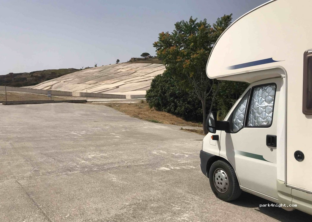 (91024) Gibellina - Via Alcamo — foto 3