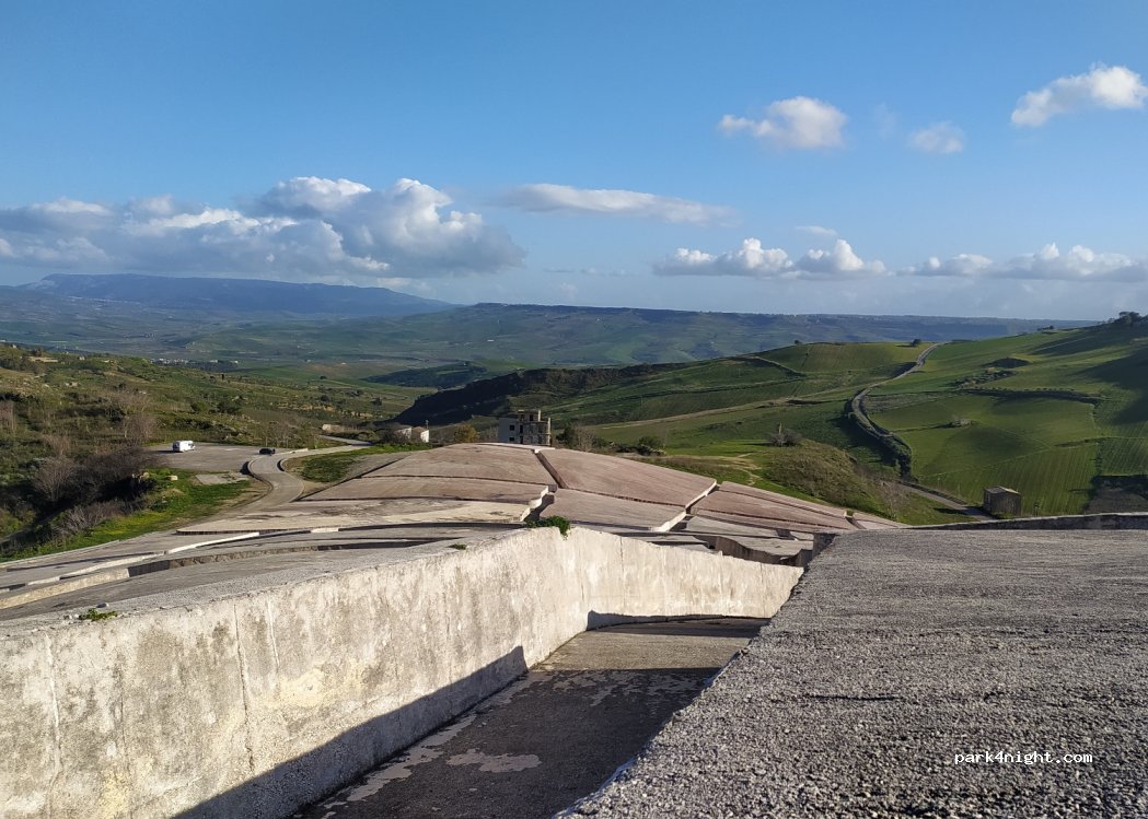 (91024) Gibellina - Via Alcamo — foto 4
