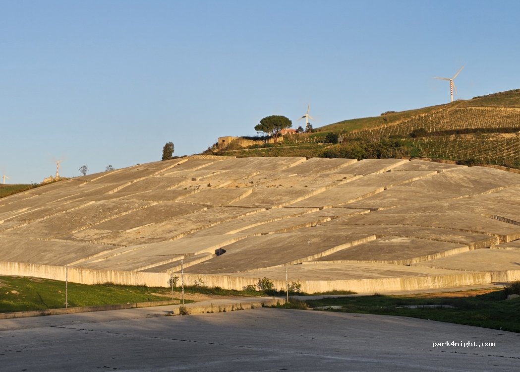 (91024) Gibellina - Via Alcamo — foto 5