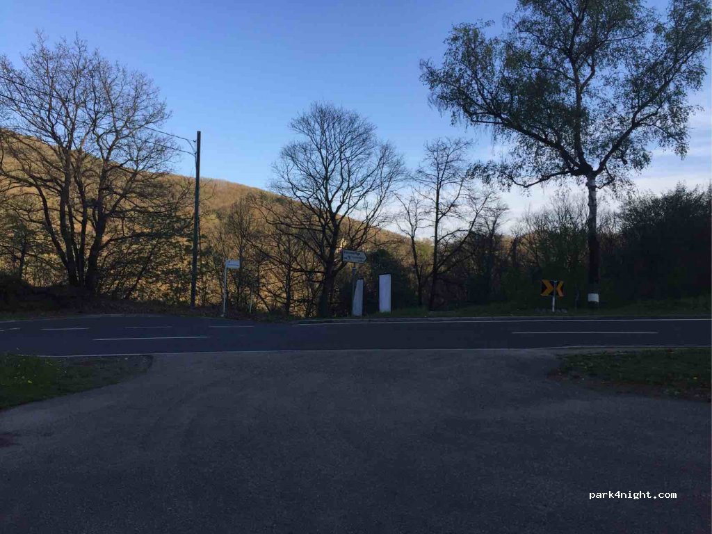 (9164) Lëppschent - 2 Tunnelstrooss — foto 2