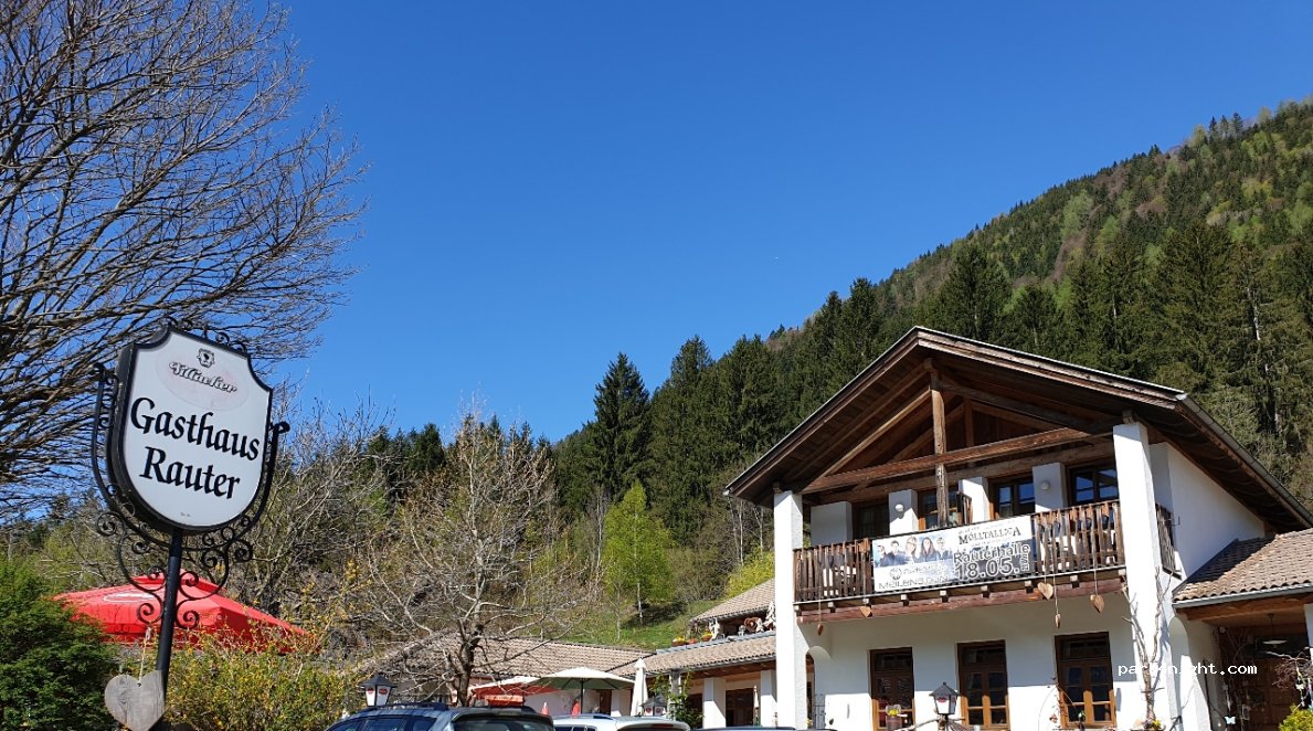 Gasthaus Post — foto