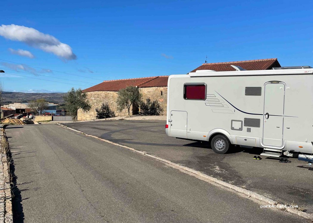 (49220) Fermoselle - 26 Lugar Diseminados — foto 2