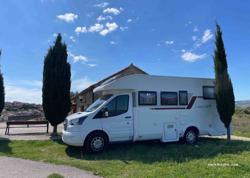 (49220) Fermoselle - 26 Lugar Diseminados — foto 3