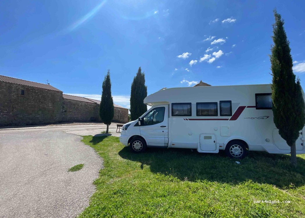 (49220) Fermoselle - 26 Lugar Diseminados — foto 4