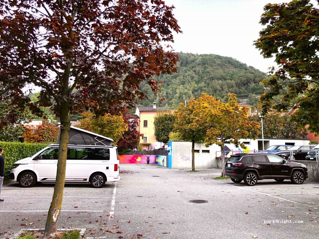 (6817) Maroggia - 9 Via al Lido — foto