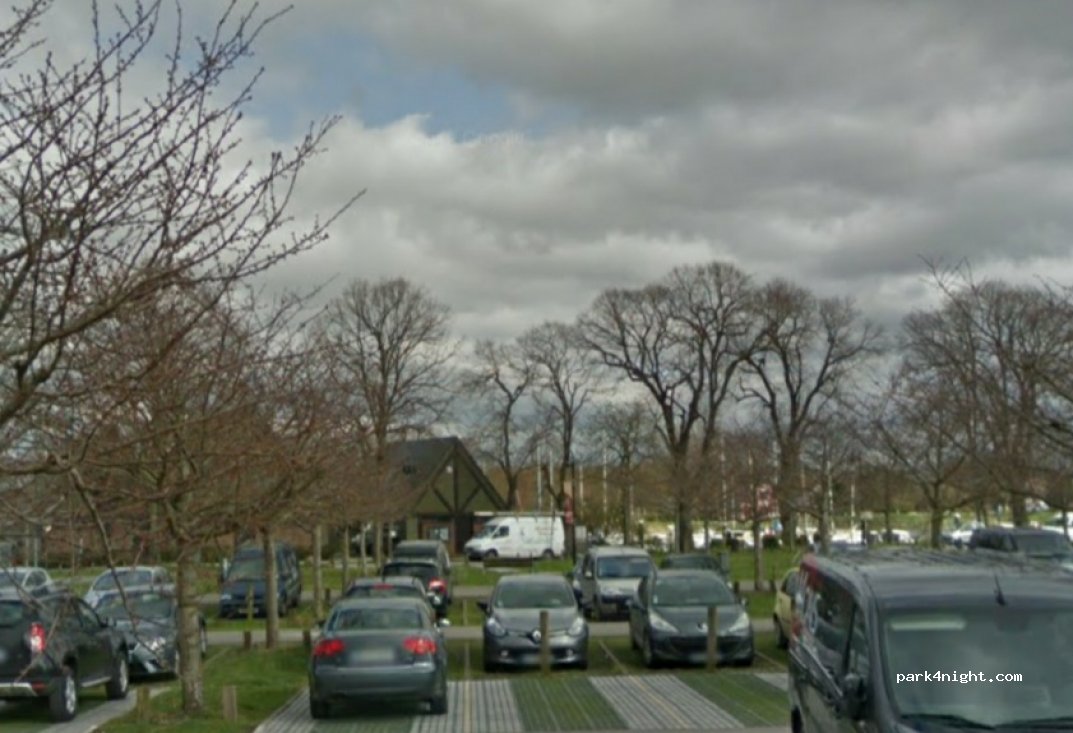(80230) Saint-Valery-sur-Somme - 144 Rue du Chantier — foto