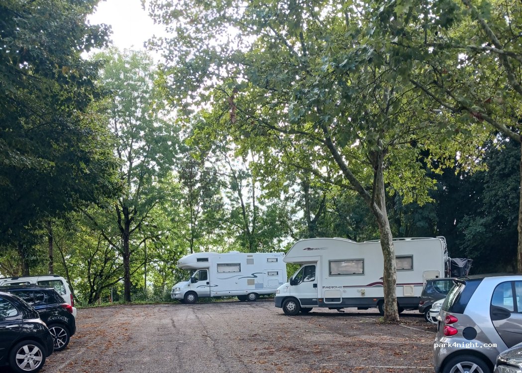 (01033) Civita Castellana - 7F Via Roma — foto