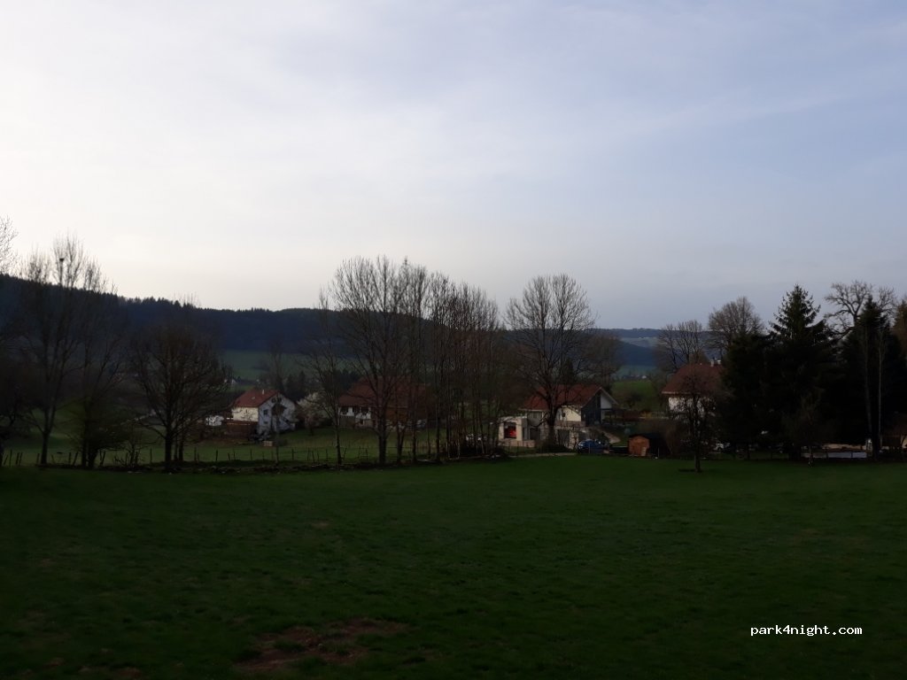 (25500) Les Fins - 25 Rue du Renaudumont — foto