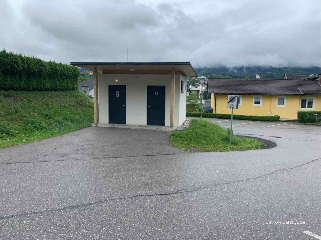 (9871) Seeboden - 11 Seeblickweg — foto