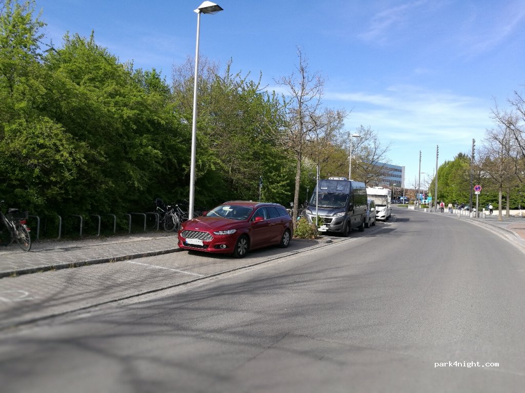 (90513) Zirndorf - 2 Brandstätterstraße — foto