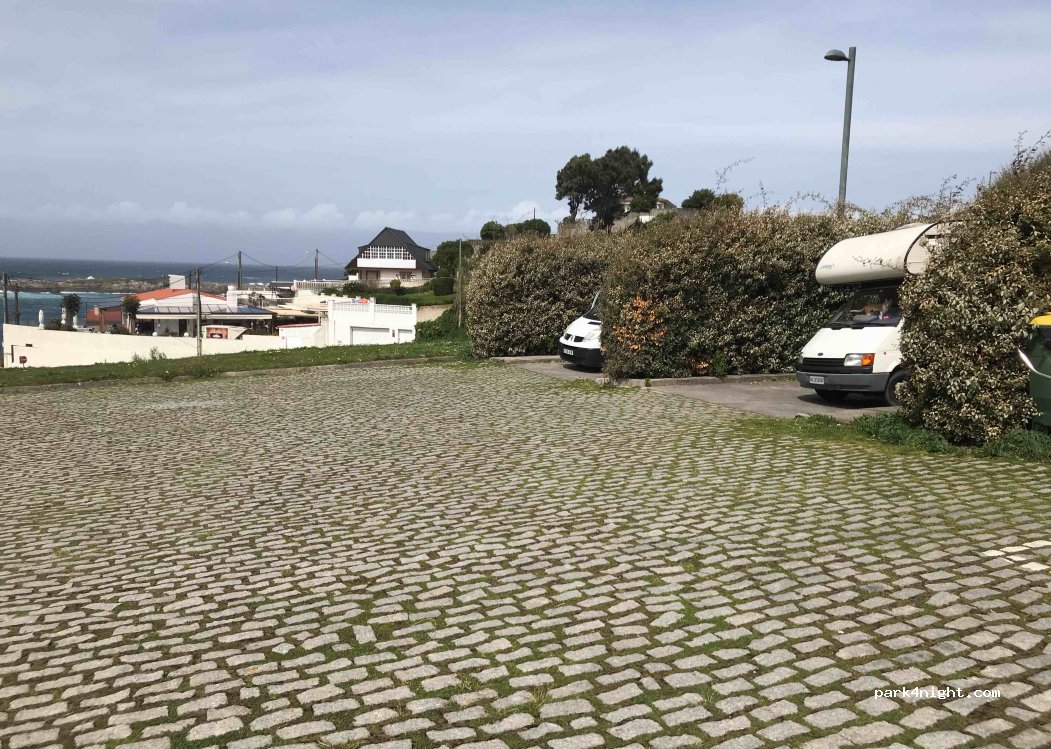 (15191) A Coruña - Lugar Porto de San Pedro — foto 3