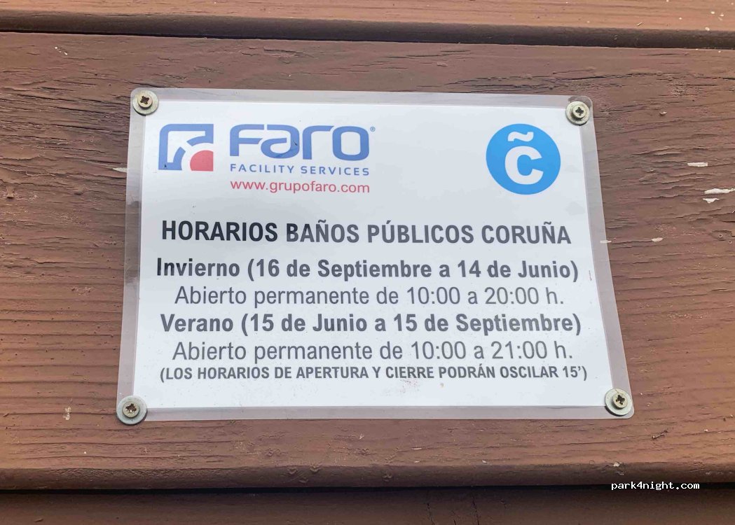 (15191) A Coruña - Lugar Porto de San Pedro — foto 5