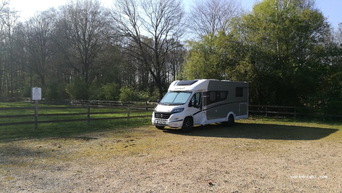 (49626) Berge - 4 Börstel — foto