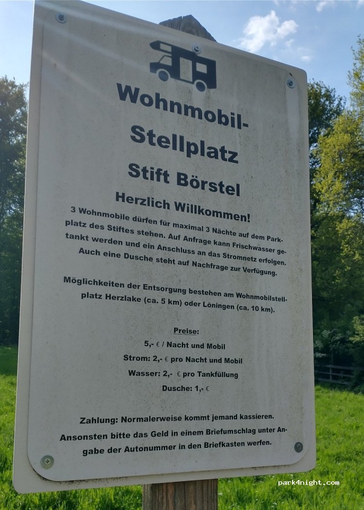 (49626) Berge - 4 Börstel — foto 2