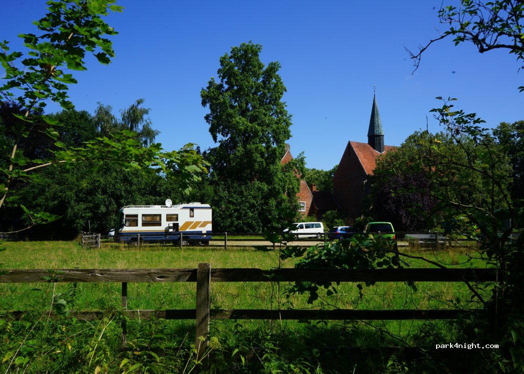 (49626) Berge - 4 Börstel — foto 3