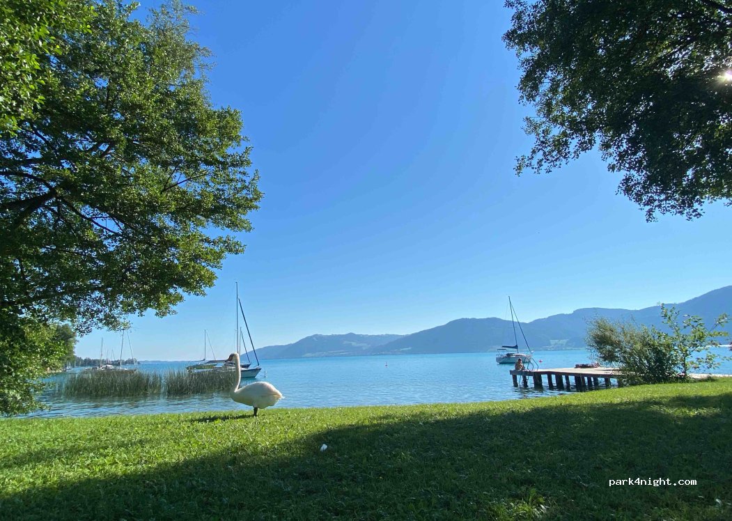 (4865) Nußdorf am Attersee - 1 Seepoint — foto 3
