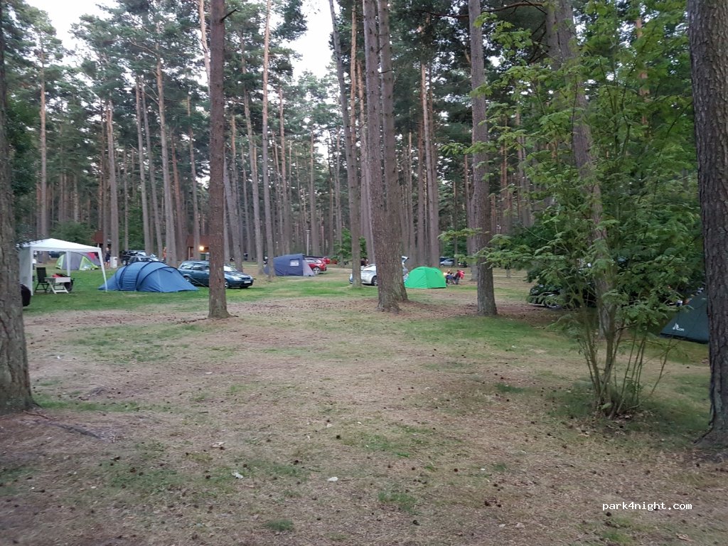 seaside camping — foto 2