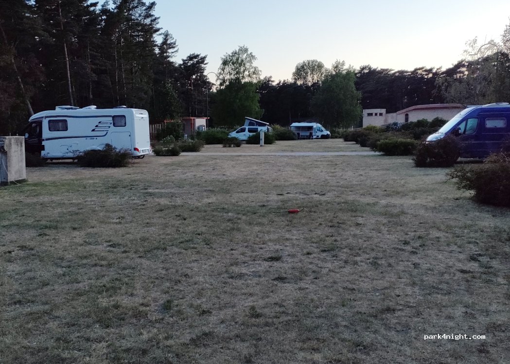 seaside camping — foto 3