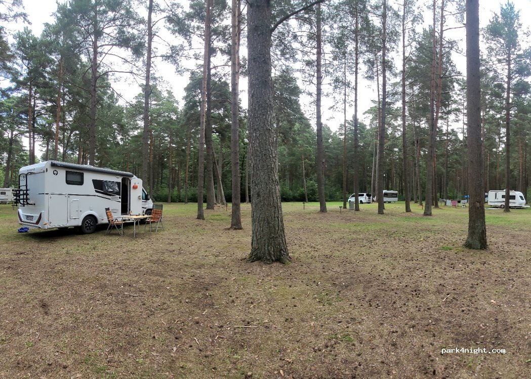 seaside camping — foto 4