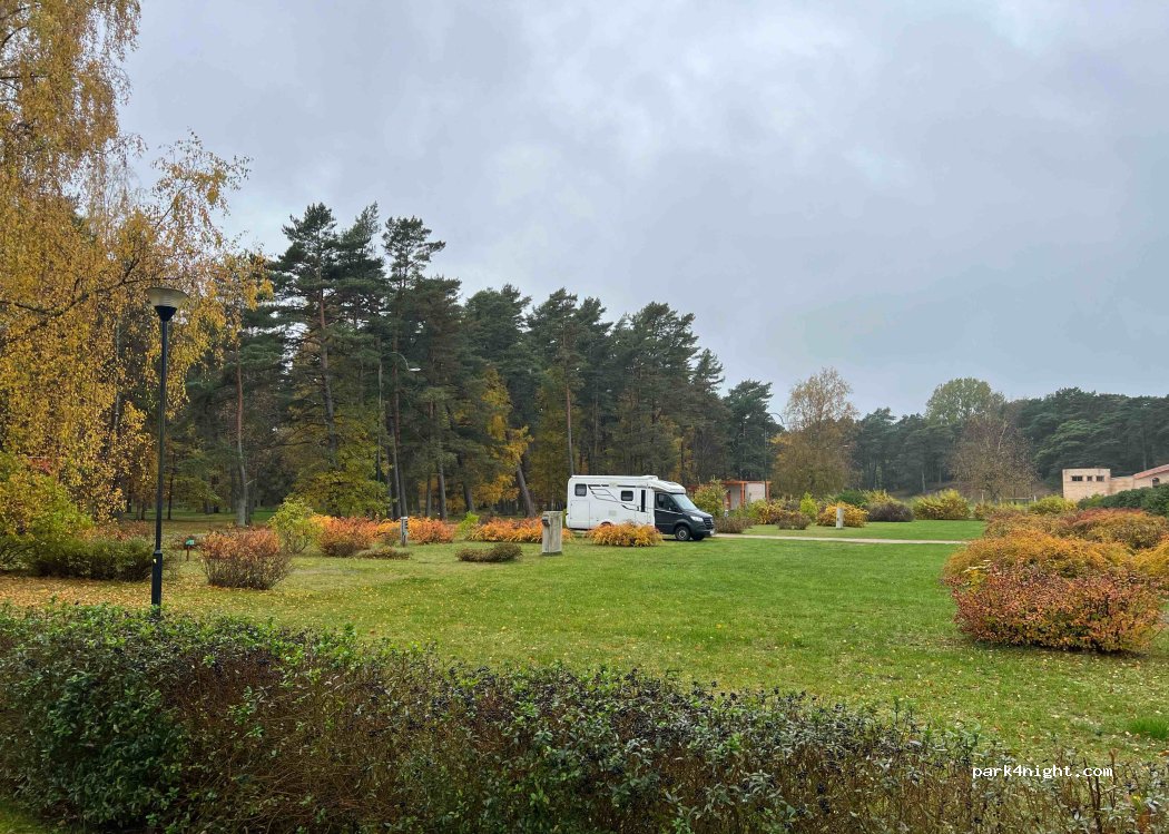 seaside camping — foto 5