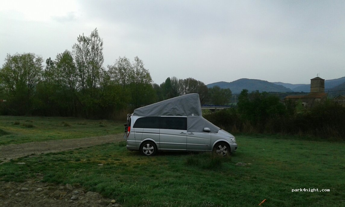 (22791) Santa Cilia - Camino Somanes — foto
