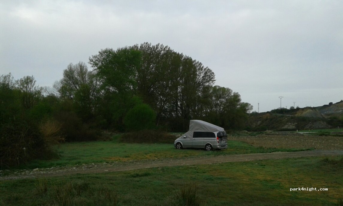 (22791) Santa Cilia - Camino Somanes — foto 2