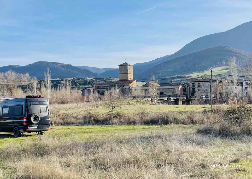 (22791) Santa Cilia - Camino Somanes — foto 5
