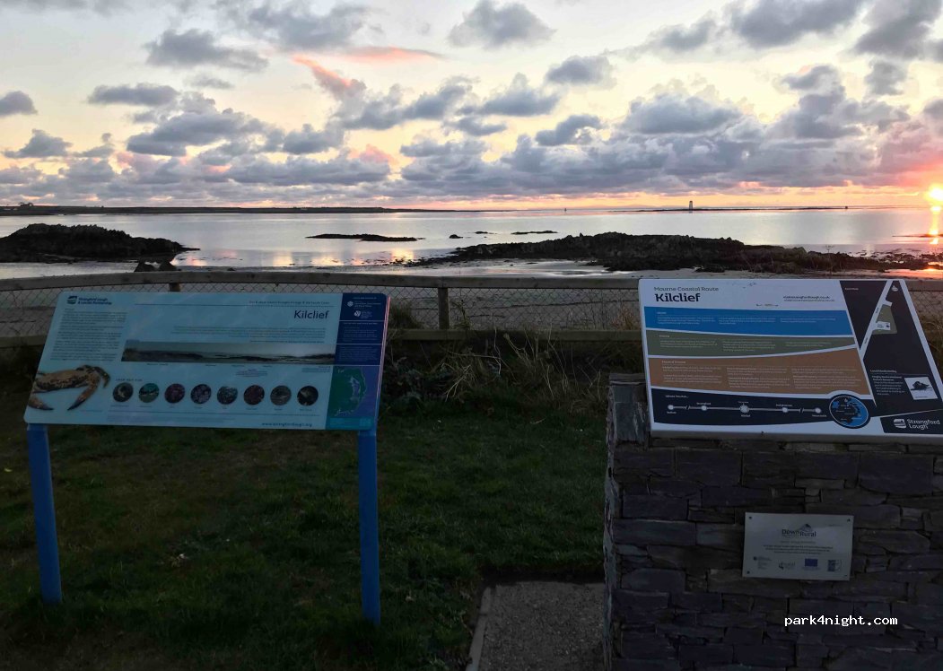 (BT30 7NR) Downpatrick - 106 A2 — foto