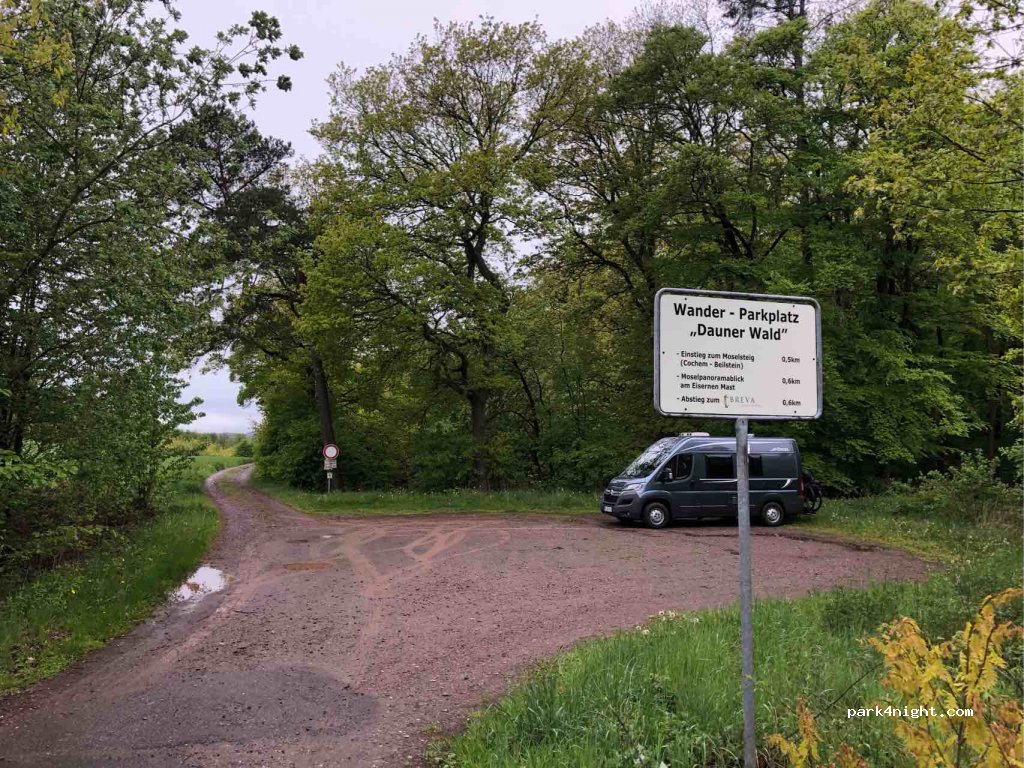 (56814) Bruttig-Fankel - Unnamed Road — foto