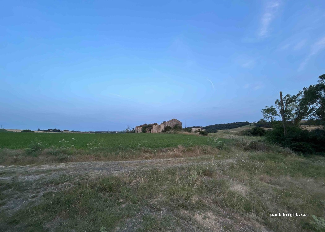 (11410) Belflou - Unnamed Road — foto 3