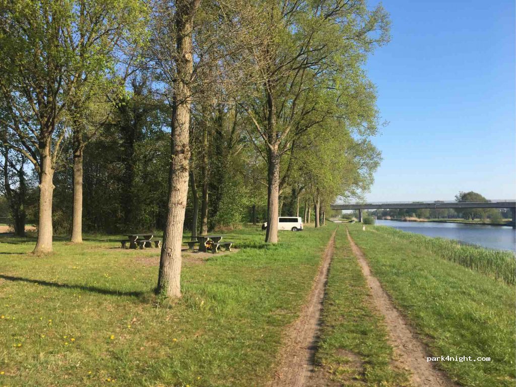 (7627 LH) Bornerbroek - Kanaalweg — foto 2
