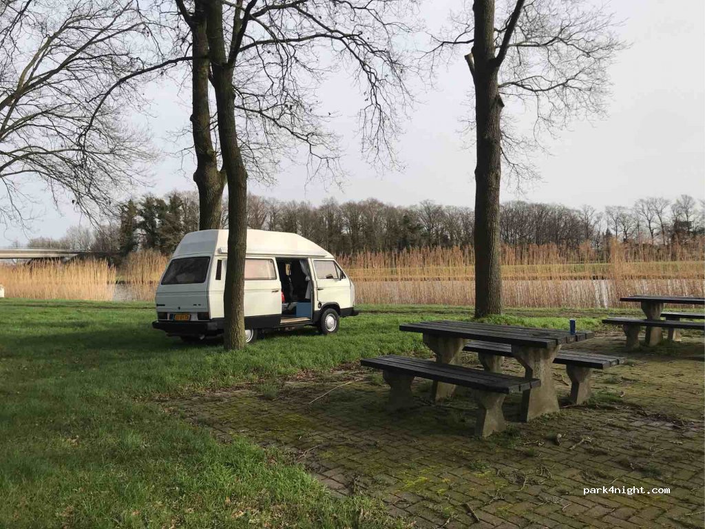 (7627 LH) Bornerbroek - Kanaalweg — foto 3