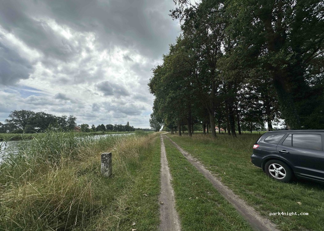 (7627 LH) Bornerbroek - Kanaalweg — foto 4