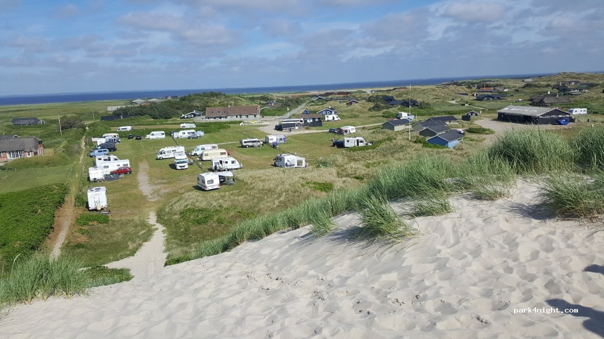 DANCAMPS Holmsland — foto 2