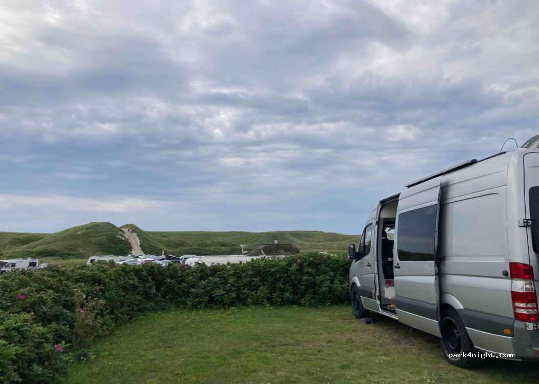 DANCAMPS Holmsland — foto 3