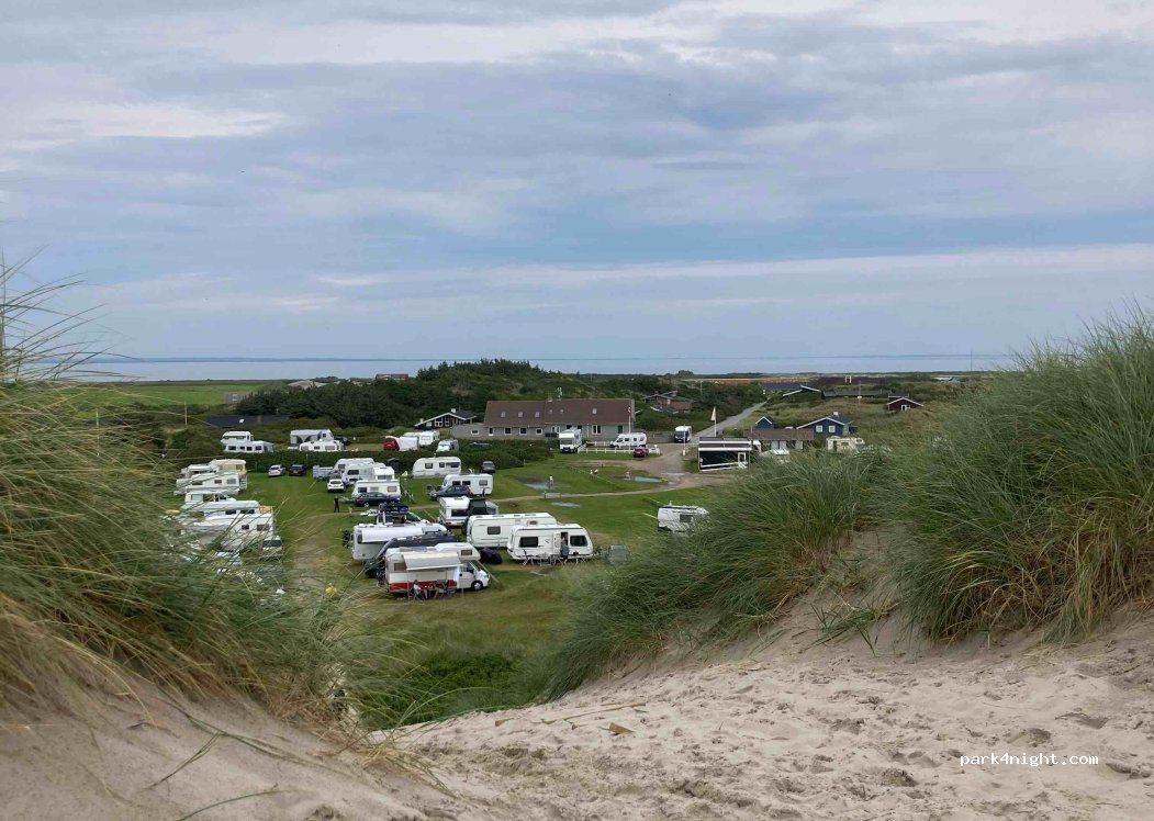 DANCAMPS Holmsland — foto 4
