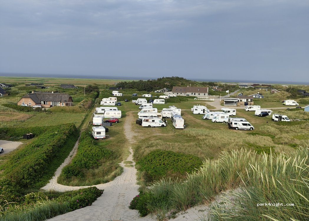 DANCAMPS Holmsland — foto 5
