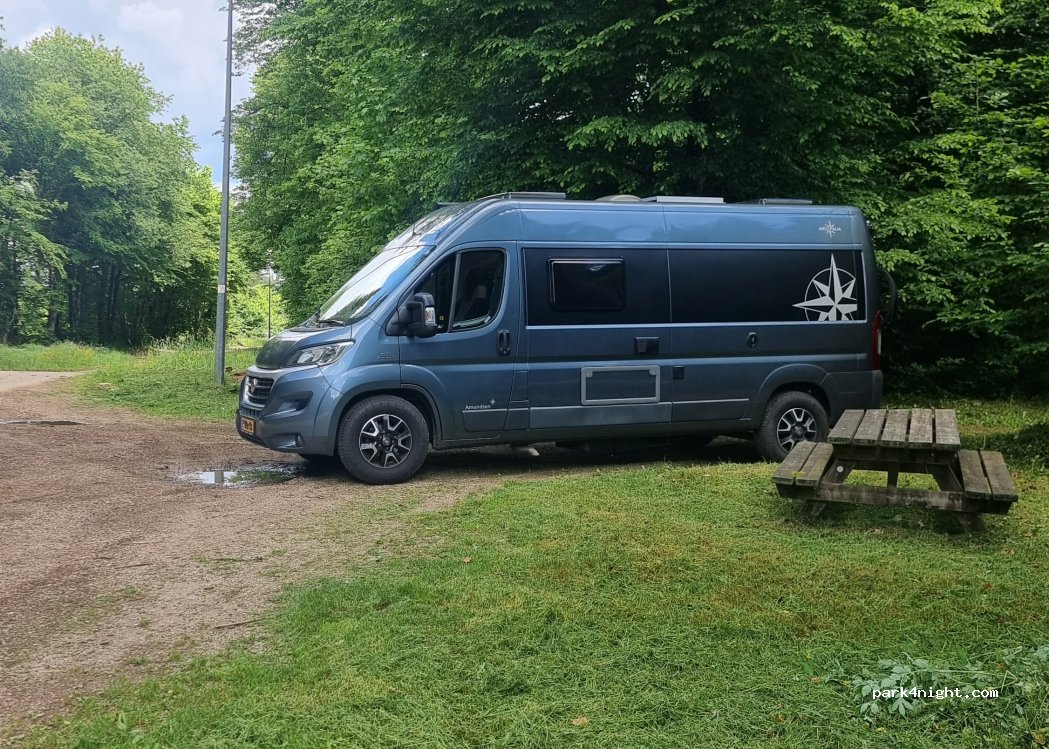 (25720) Pugey - 2 Chalet d'Arguel — foto 5