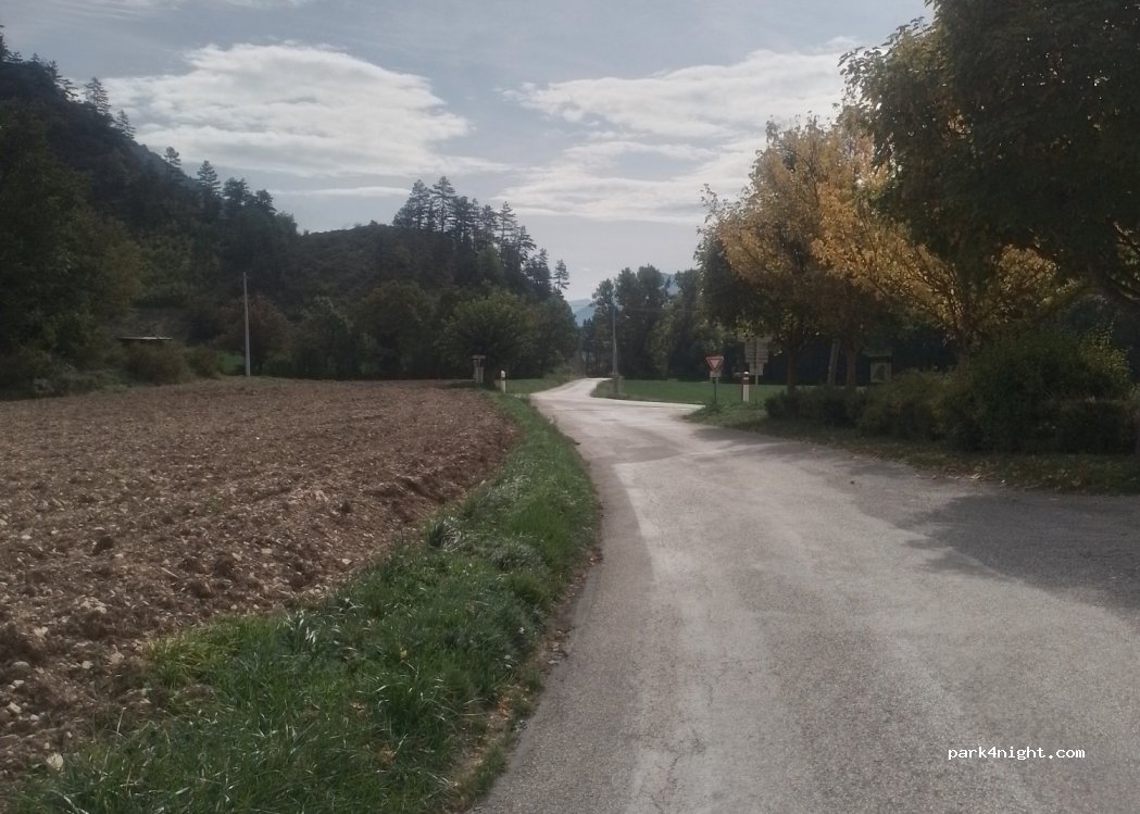 (26150) Marignac-en-Diois - Les Perouses — foto 3