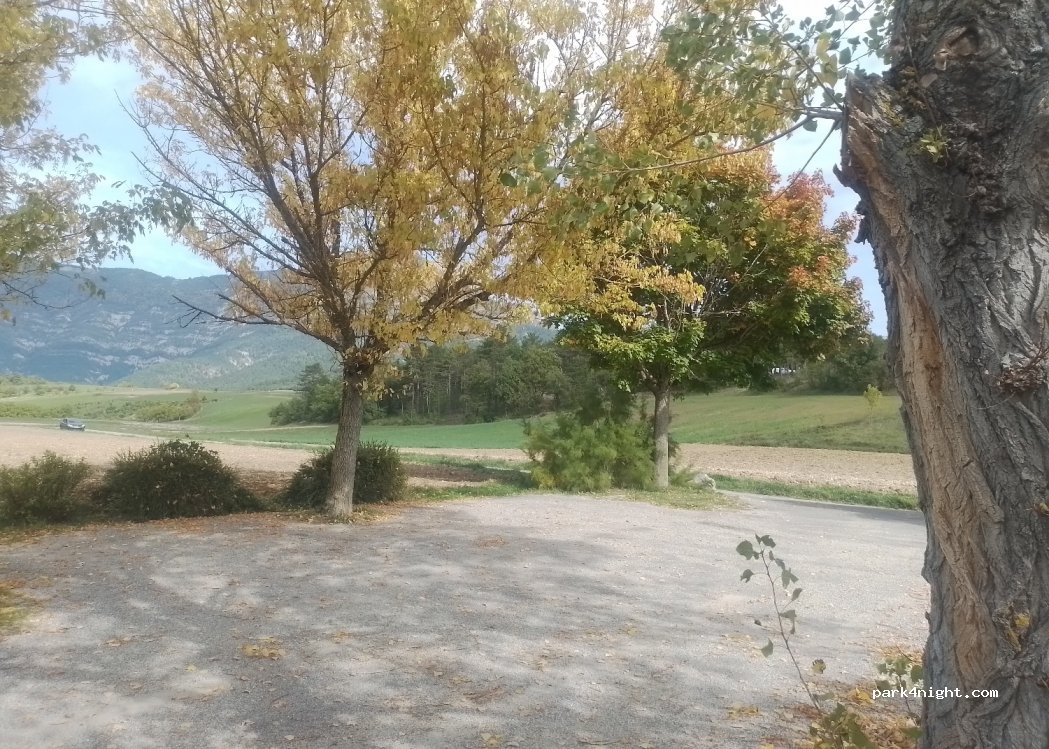(26150) Marignac-en-Diois - Les Perouses — foto 4