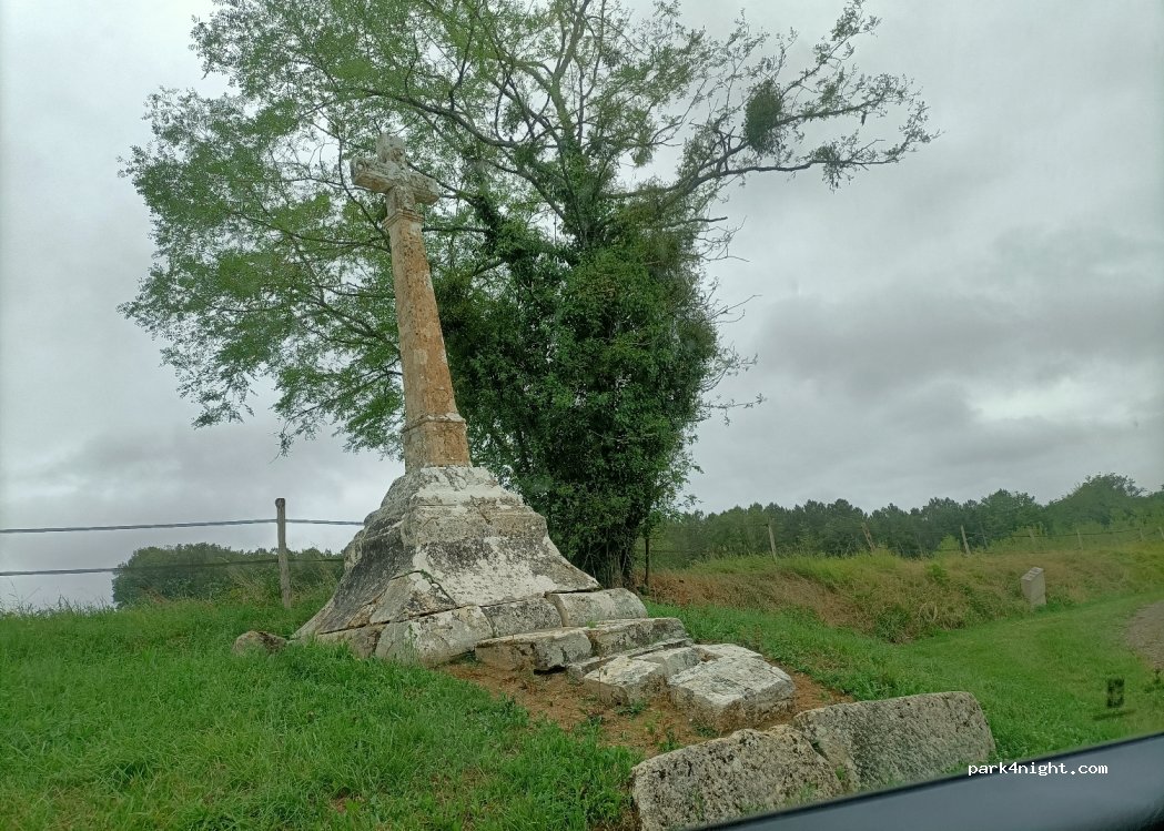 (40240) Lagrange - Route de l'Église — foto 3