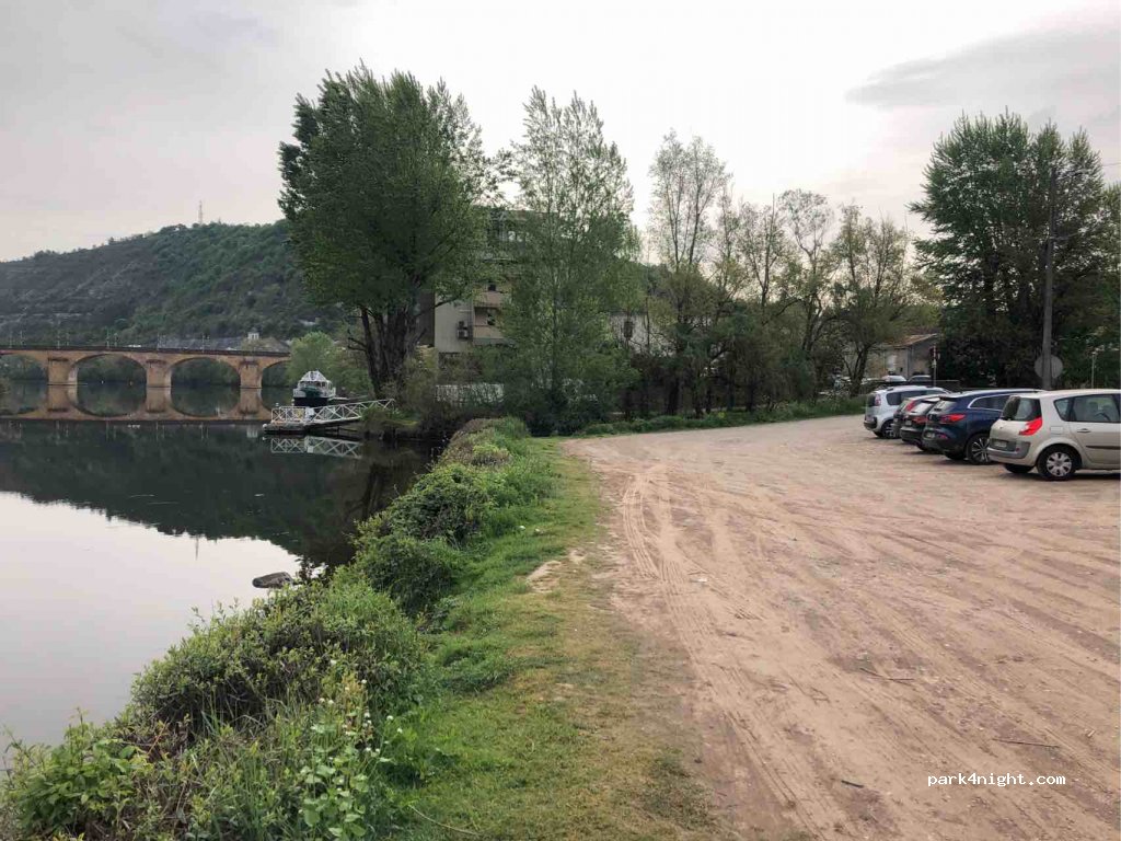 (46000) Cahors - 6 Chemin Pt Valentre a Pt l-Philipp — foto 2