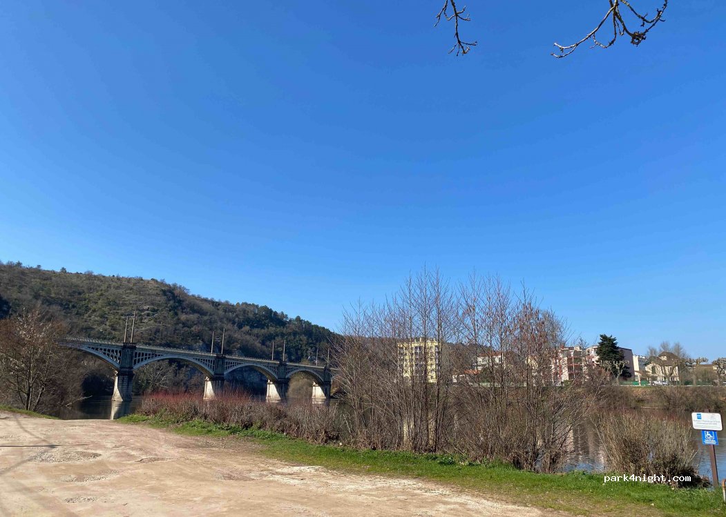 (46000) Cahors - 6 Chemin Pt Valentre a Pt l-Philipp — foto 3
