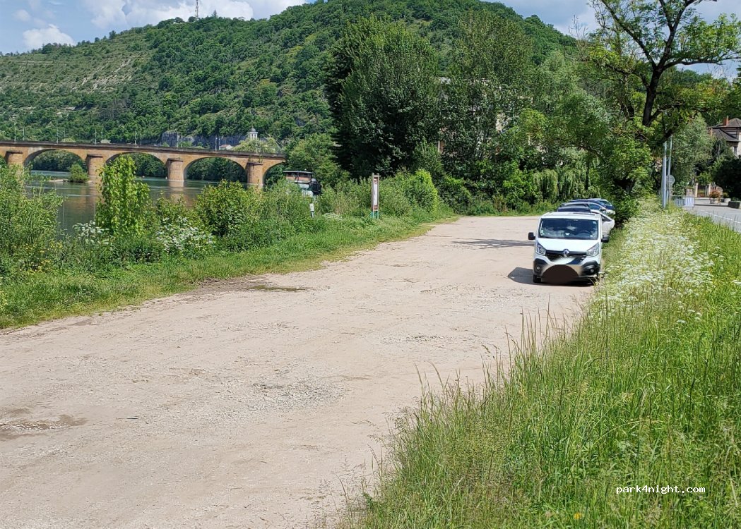(46000) Cahors - 6 Chemin Pt Valentre a Pt l-Philipp — foto 4