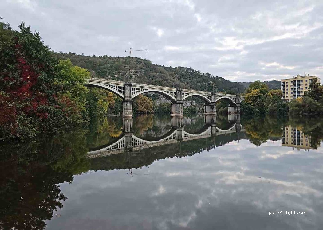 (46000) Cahors - 6 Chemin Pt Valentre a Pt l-Philipp — foto 5