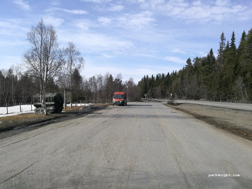 (7288) Soknedal - — foto