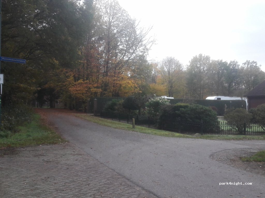 (5825 HD) Overloon - 1 Roosendaalseweg — foto 2