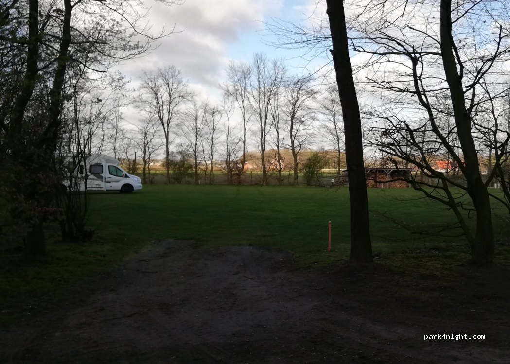 (5825 HD) Overloon - 1 Roosendaalseweg — foto 4