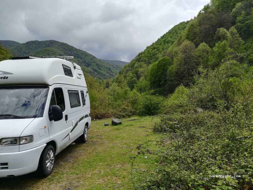 (54700) Bogaz - Unnamed Road — foto