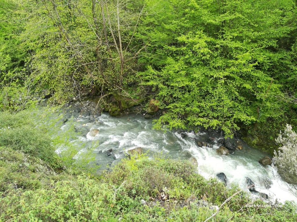 (54700) Bogaz - Unnamed Road — foto 2